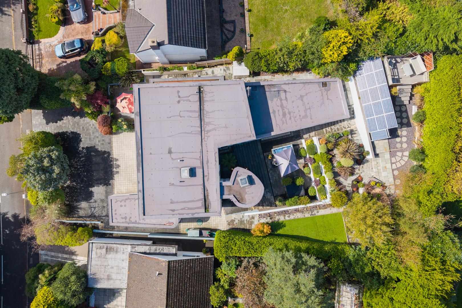20 Brynau Drive, Mayals, Swansea, SA3 5EE